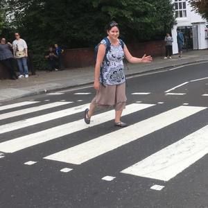 Meet your Posher, Stephanie